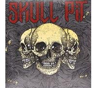 Skull Pit - Skull Pit