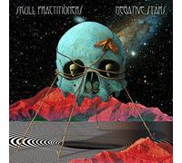 Skull Practitioners - Negative Stars
