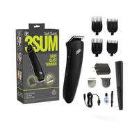 Skull Shaver Baby Beast Trimmer 3SUM - The Powerful, Precise & Cordless Trimmer for All-in-One Styling