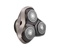 Skull Shaver Baron PRO 3 Head Blades - Compatible with Pitbull, Palm, Butterfly Kiss Shavers.