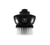 Skull Shaver Body Exfoliating Brush Attachment Skin Cleansing Brush For Pitbull, Palm and Butterfly Kiss Shavers