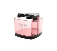 SKULL SHAVER Butterfly platinum rinse stand - Pink
