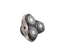 Skull Shaver Carver Pro 3 Head Replacement Blade - for Pitbull, Palm & Butterfly Kiss Shavers - Beard Grooming, Body Shaving & Bald Head Razor Blade