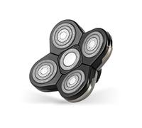 Skull Shaver Replacement Blade Forte for Pitbull Series Electric Shaver