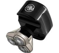 Skull Shaver Palm Men’s Electric Head Shaver Electric Razor for Head and Face