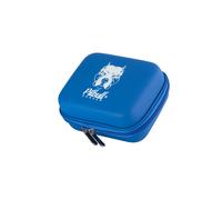Skull Shaver Pitbull Hard Travel Case Compatible with All Pit Bull Electric Razors