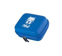 Skull Shaver Pitbull Travel case, Best for Gifting