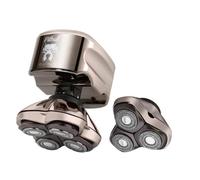Skull Shaver Platinum PRO Head and Face Shaver Inc CR-3 Blade - Summer Special
