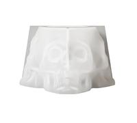 Skull Silicone Cup Molds for Making Holder Flower Planter Ashtray Pen Cup Concrete Clay Silicone Molds Skull Concrete Molds