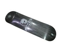 SKULL SKATES DIEHARD TWIN TECH DECK Die Hard Deck 8.25x32inc
