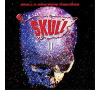Skull - Skull II: Now More Than Ever (Expanded Edition)