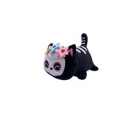 (Skull) Skull Taco Aphmau Pumpkin Bread Cat Meemeows Mystery Plush Toys Stuffed Pillow