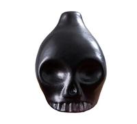 Skull Skull Whistle Aztec Death Whistle | Loud Human Sound Screams | Scene Props | Screaming Aztec War Pipe | Outdoor Whistle
