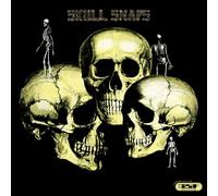 Skull Snaps - Skull Snaps