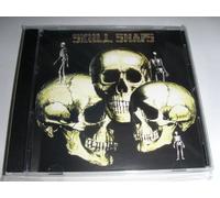 Skull Snaps - Skull Snaps