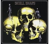 Skull Snaps - Skull Snaps