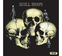 Skull Snaps - SKULL SNAPS