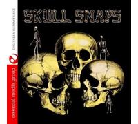 SKULL SNAPS - Skull Snaps