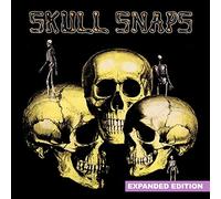 SKULL SNAPS - Skull Snaps