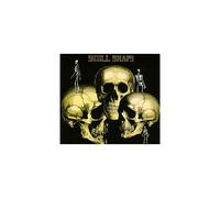 Skull Snaps - Skull Snaps [CD]