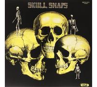 Skull Snaps - Skull Snaps