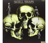 Skull Snaps - Skull Snaps [VINYL]
