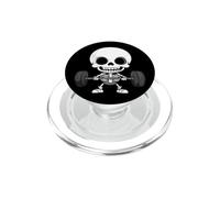 Skull Sport Animal PopSockets PopGrip for MagSafe