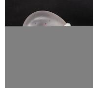 Skull Stress Ball - Halloween Squeeze Ball with Blood and Maggots,Kneading Toy, Sensory Toy, Stress Release for Adults