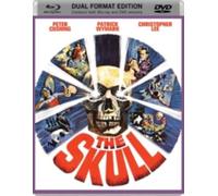 SKULL. THE - Region B Blu Ray BRAND NEW
