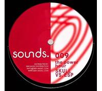 Skull Vs. Esp - Skull Vs. Esp - The Power Hour