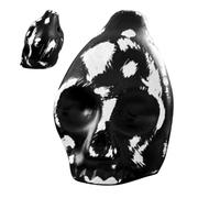 Skull Whistle | Human Scream Whistle,Real Screaming Aztec Death Whistle, Authentic Human Sounding Screams Whistle