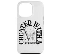 Skull With Guitar Embrace The Music Spirit Case for iPhone 13 Pro