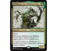 Skullbriar, the Walking Grave | Commander Anthology Volume II