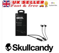 Skullcandy Jib+ Headset Neck-band Black