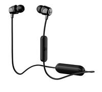 Skullcandy Bluetooth Wireless Jib In-Ear Earbuds with Mic - Black