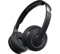 Skullcandy Cassette On Ear Wireless Headphones Black