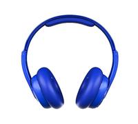 Skullcandy Cassette Wireless Bluetooth Headphones - Blue Blue