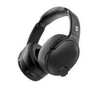 Skullcandy Crusher 1080 ANC Headphones with Sound by Bose - True Black