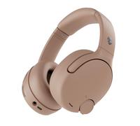 Skullcandy Crusher 720 Wireless Over-Ear Bluetooth Headphones with Multi-Sensory Bass, THX Spatial Audio, Personalized Sound, Up to 65 Hours Battery, Microphone for iPhone Android - Primer