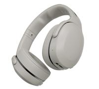 Skullcandy Crusher Active Wireless Over-Ear Headphones - Concrete