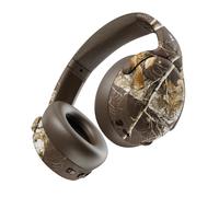 Skullcandy Crusher ANC 2 Headphones Realtree Edge Colors Espresso