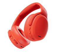 Skullcandy Crusher ANC 2 Noise Cancelling Wireless Headphones - Plasma | Multi-Sensory Crusher Bass, Over-Ear Fit, Bluetooth, 60 Hours Battery, Working Out, Gym, Travel, Studying, Music, Gaming