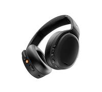 Skullcandy Crusher Anc 2 Sensory Bass Headphones With Active Noise Cancelling Black