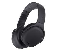 Skullcandy Crusher ANC 2 Headphones Black Bluetooth Wireless Premium Earphones