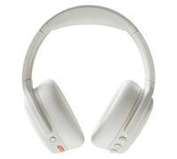 Skullcandy Crusher Anc 2 Sensory Bass Headphones With Active Noise Cancelling White