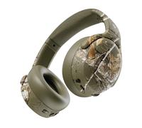 Skullcandy Crusher ANC 2 Wireless Headphones Realtree Edge Colors Drab