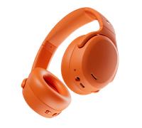 Skullcandy Crusher ANC 2 Wireless Noise Cancelling Headphones - Hazard