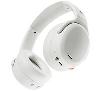 Skullcandy Crusher ANC 2 Sensory Bass Headphones - Bone Orange