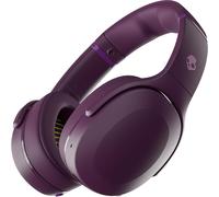 Skullcandy Crusher Evo Bluetooth Headphones in Midnight Plum Purple NEW
