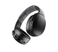 Skullcandy Crusher Evo Sensory Bass Headphones With Personal Sound Black